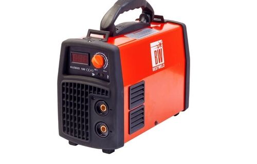 Сварочный аппарат BESTWELD GLOBUS 180
